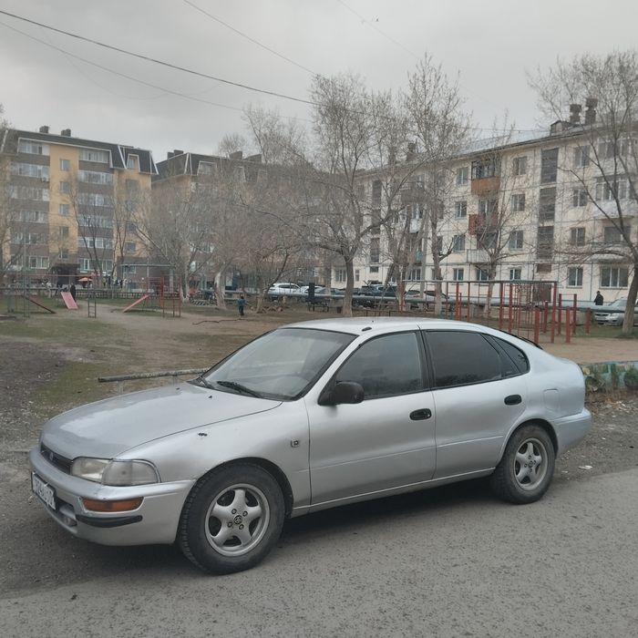 Продам Тайоту кароллу 1994