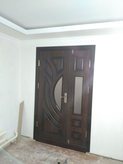 Мдф ешик установка киламиз