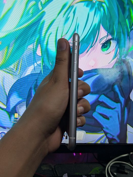 IPhone 11 128gb akb 100%