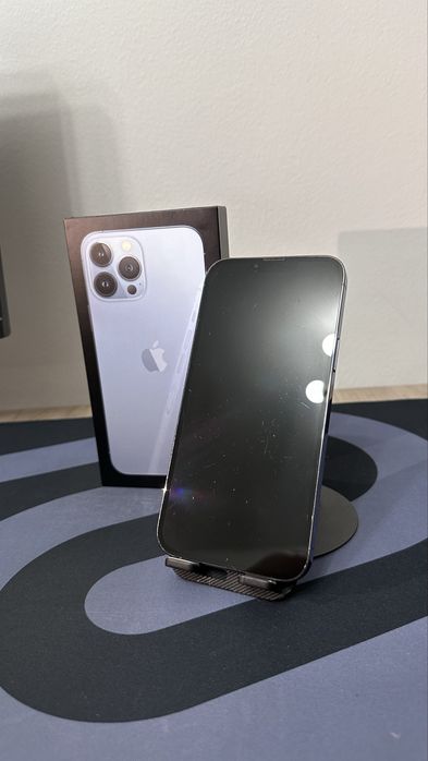 Продам Iphone 13 pro max 512gb