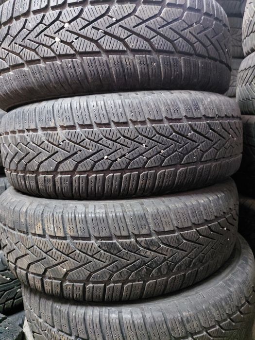 195/65/15" Semperit 4бр.гуми