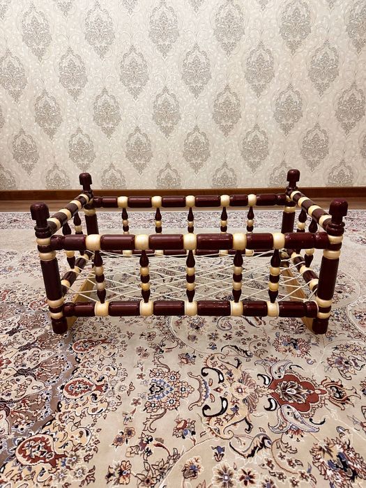 Belanchak, ko'p ishlatilmagan