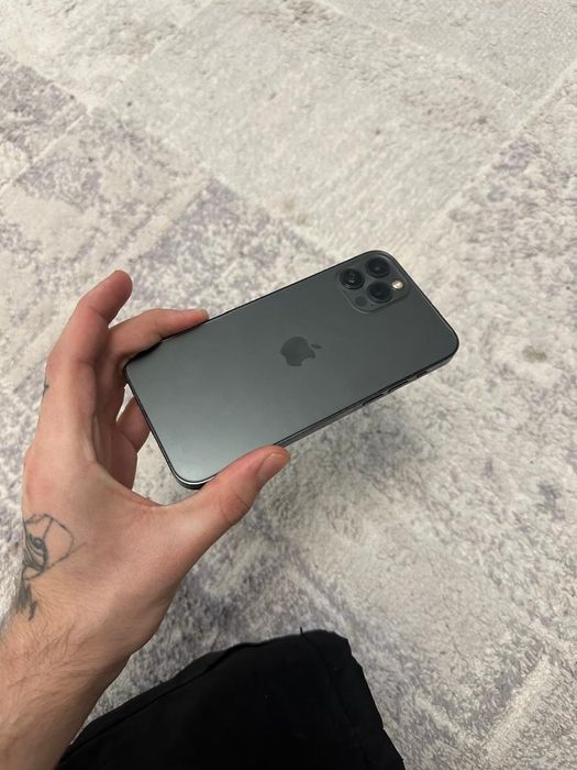Айфон 12 pro 128gb