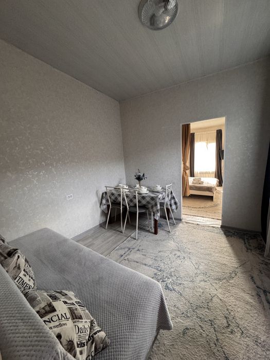 Квартира посуточно