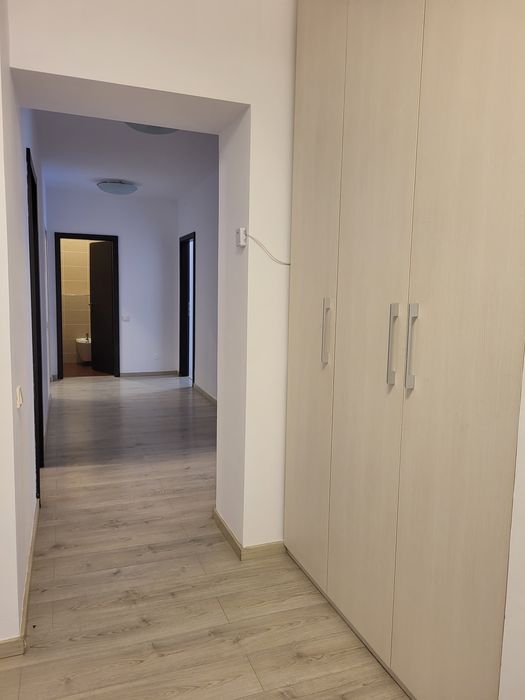 Apartament 4 camere de închiriat – Tâmpa Gardens - Pet Friendly