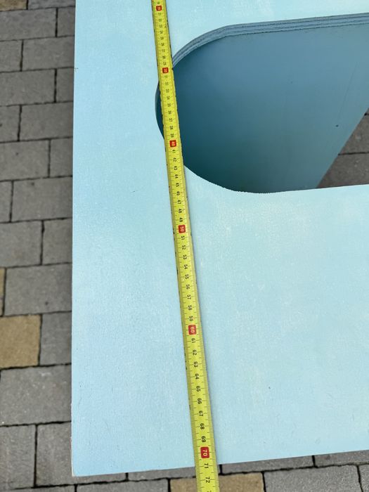 Mobilier baie Savini due