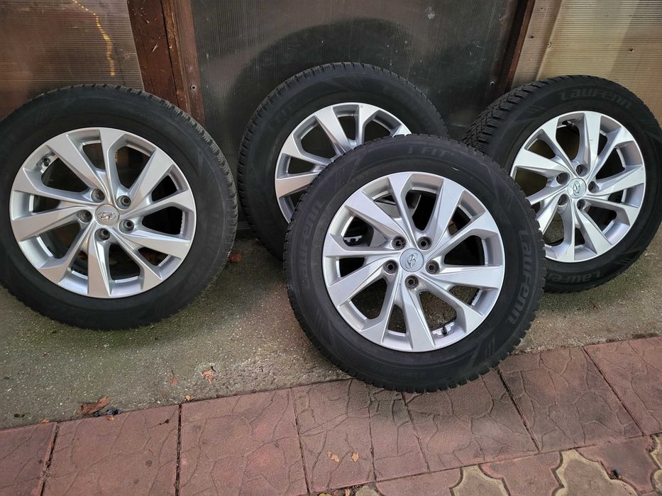 Hyundai Tucson 177 CP 7DCT 4×4 STYLE