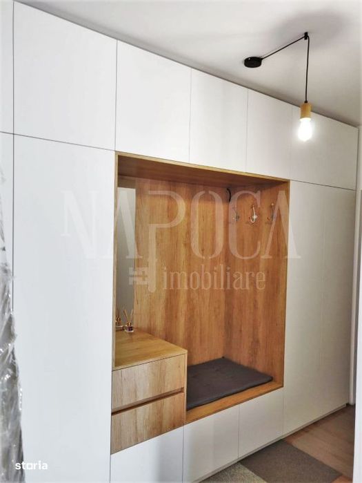 Apartament 2 camere de vanzare in Buna Ziua, Cluj Napoca