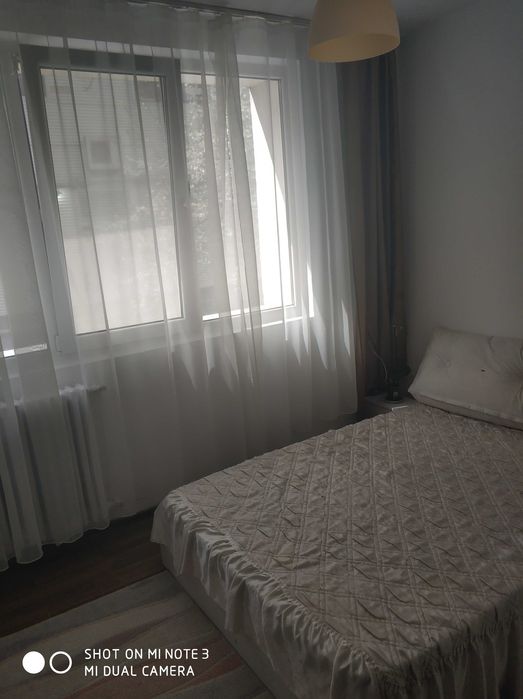 Închiriez Apartament 3 camere