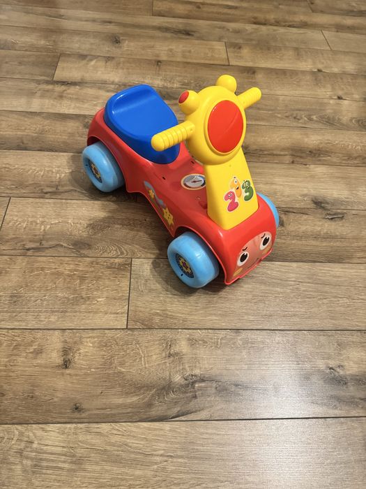 Masinuta pentru copii