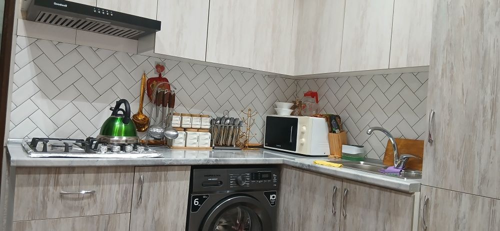 Учтепа Урикзорда дуплекс квартира сотилади