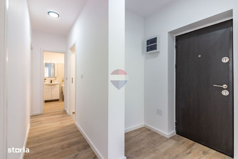 Apartament 3 camere vanzare Chiajna