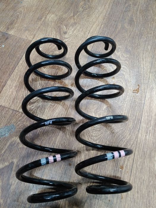 Задни пружини за Audi A4 B8