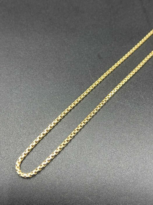 Hope Amanet P5 - Lant din Aur 14K 585 // 9.14 Gr
