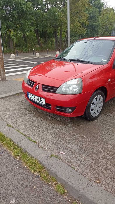 RENAULT Symbol 2008 — imagine 2