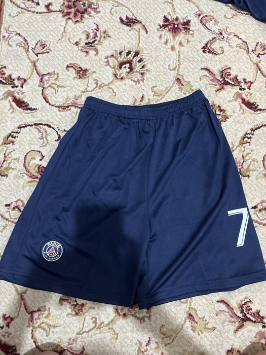 Форма Киллияна Мбаппе псж 22/23 сезона