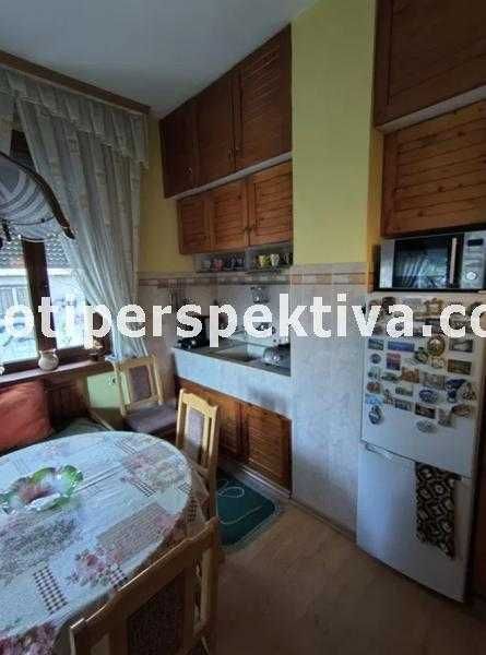 Продава се Етаж от къща в Пловдив, Център - 74 кв.м за 1280 €/кв.м - Снимка #10