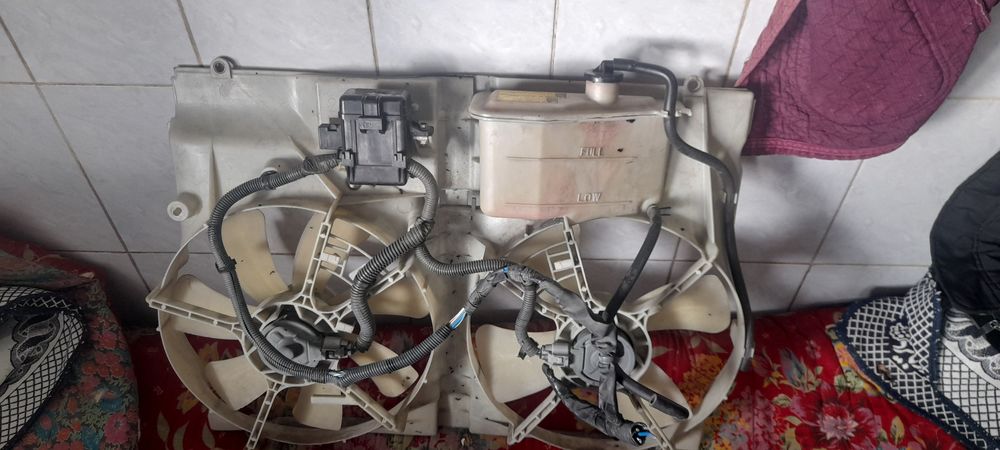 Лопс винтелятор алфарьд