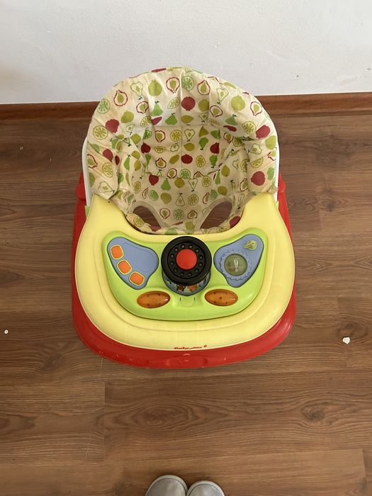 Ходонок для детей