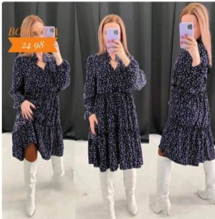 Продам платье женское