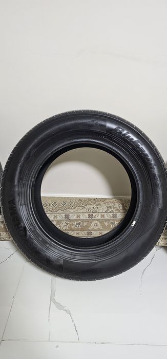 Шины от Yokohama 15