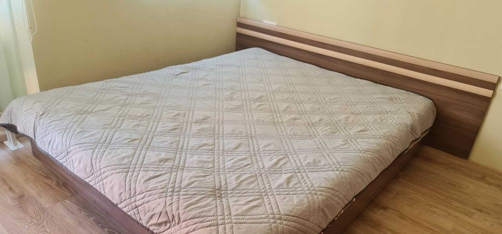 Дава се под наем Двустаен апартамент в София, Гео Милев - 57 кв.м за 550 € - Снимка #5