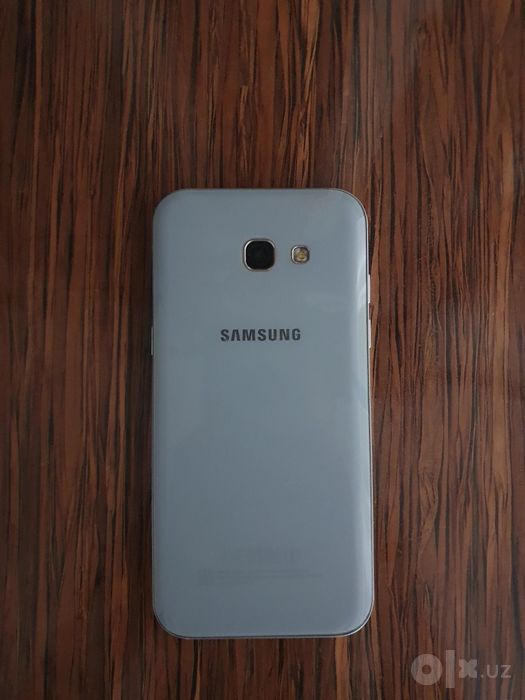 Samsung Galaxy A5 2017