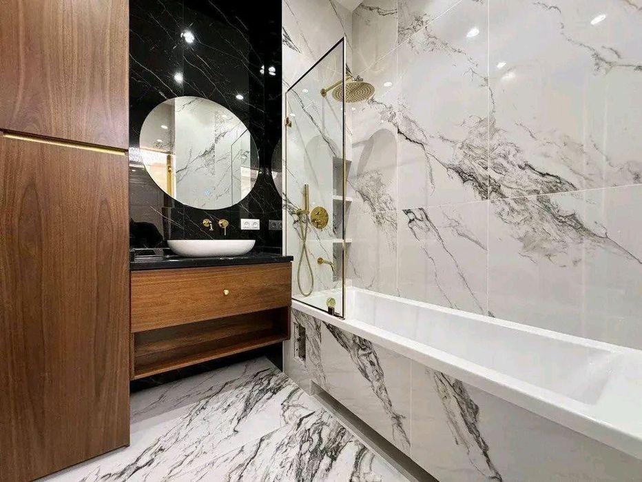 Ремонт квартир и офисов