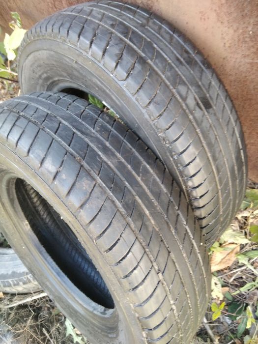 Резина R12 летняя