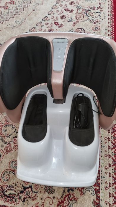 Массажёрка для ног