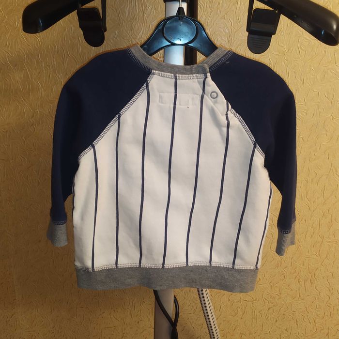 Кофточка на мальчика H&M м1052