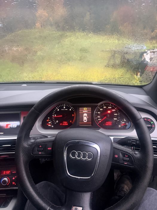 AUDI A6 2007 — imagine 2