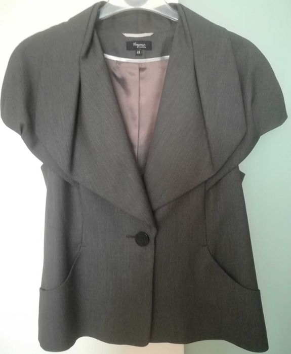 Eлегантен дамски елек