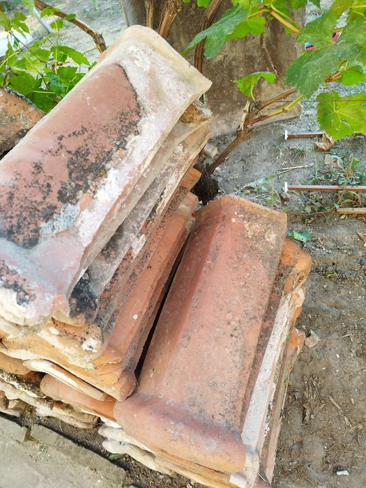 Капаци за покрив