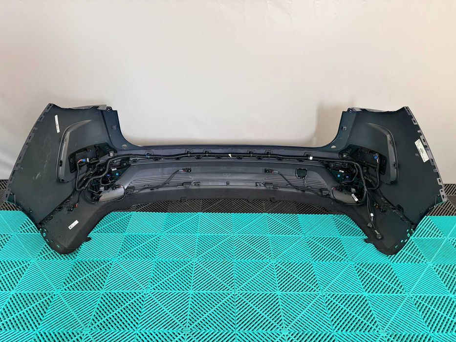 Bara spate completa cu accesorii Renault Espace VI 2024+ noua originala Renault