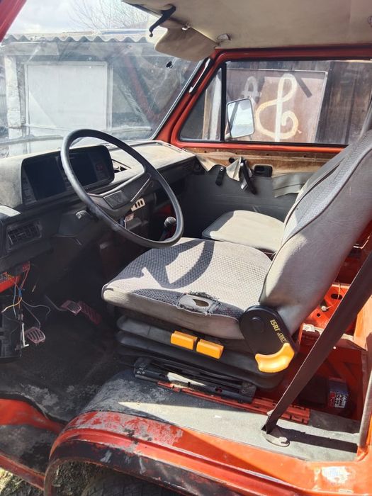 Продам Volkswagen T3. Варианты обмена.