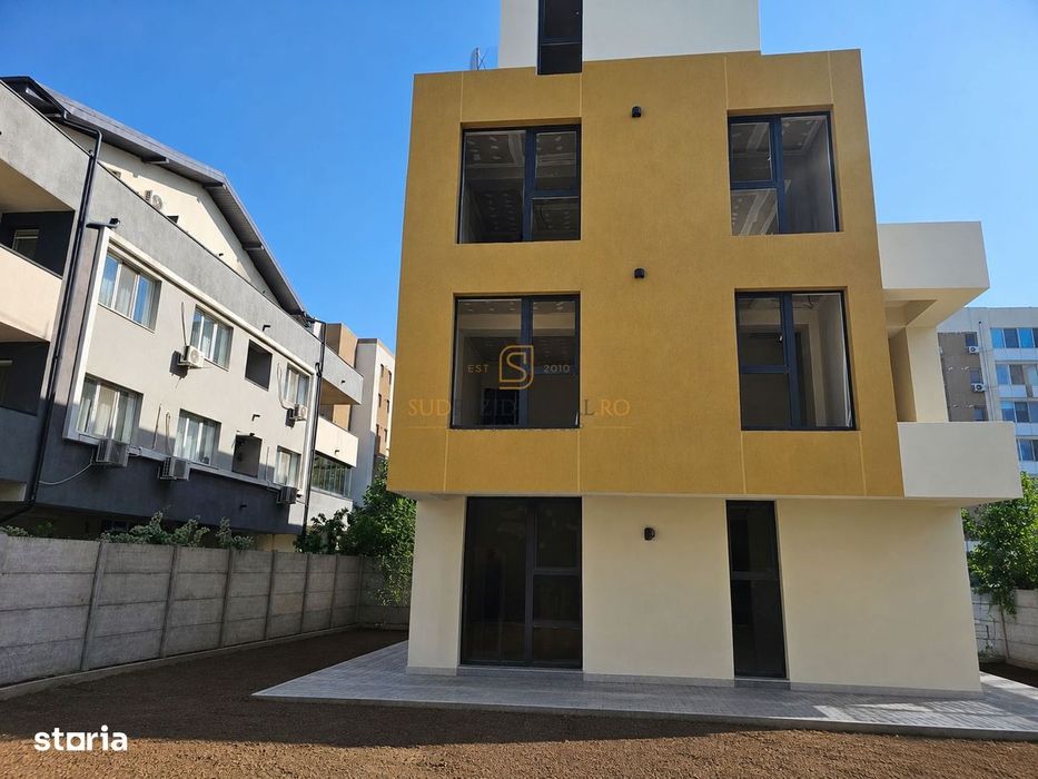 Apartament nou 2 camere de vanzare, terasa generoasa, metrou Berceni