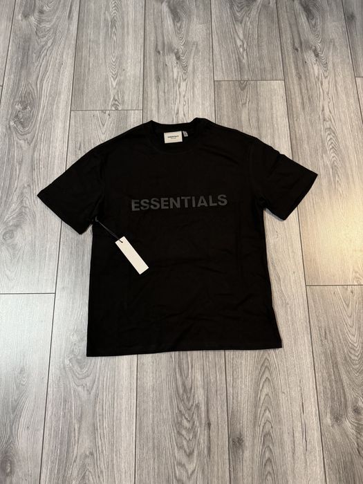 Tricou Essentials Fear of God / Colectie 2025