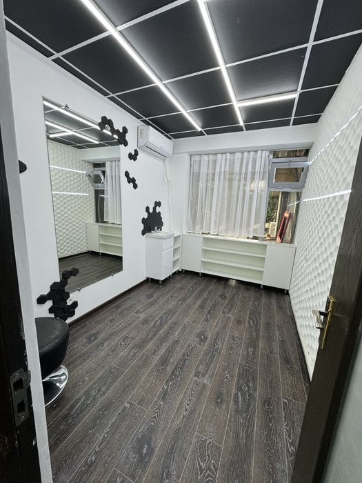 В салоне красоты « Шпилька» сдается кабинет