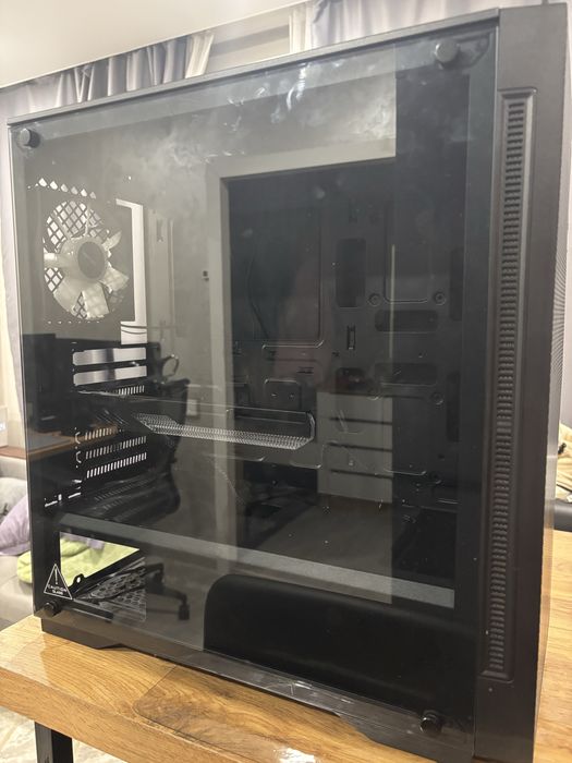 Корпус Deepcool matrexx 55 mesh