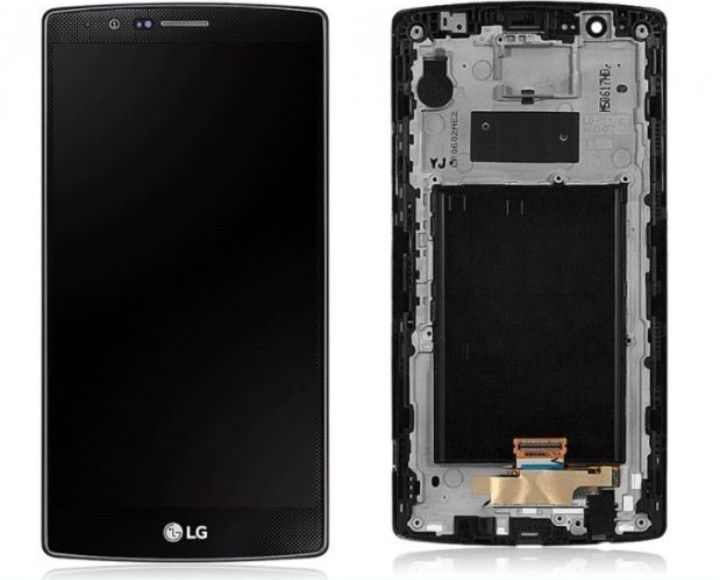 Accesorii LG G4 H815, Display + altele