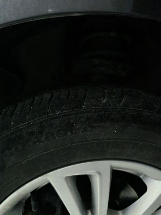 Cobalt diska 195/65/R15 obmen