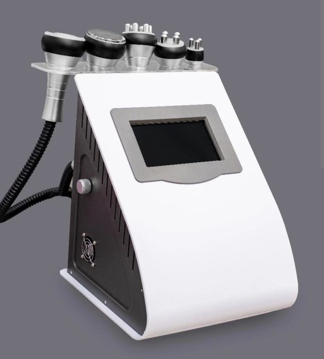 Коррекция фигуры(термоодеяло,кавитация,миостимуляция)