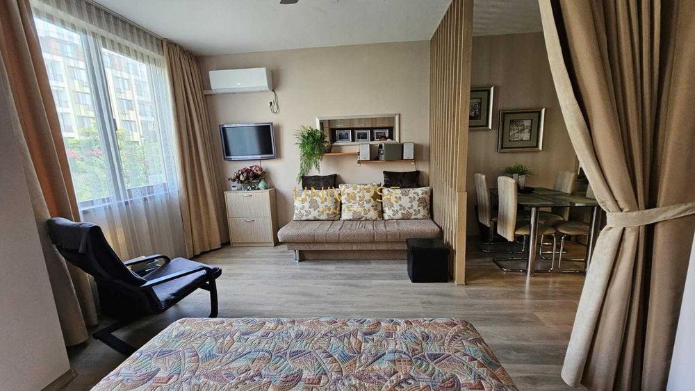 Продава се Едностаен апартамент в Свети Влас - 45 кв.м за 1834 €/кв.м - Снимка #13