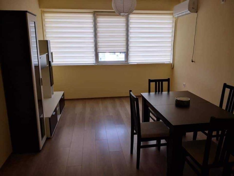 Дава се под наем Двустаен апартамент в София, Горубляне - 60 кв.м за 178.5 € - Снимка #1