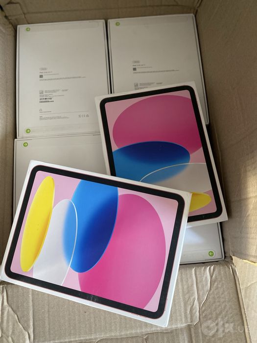 Ipad A16 va pencile 2 tupc va keybord lar