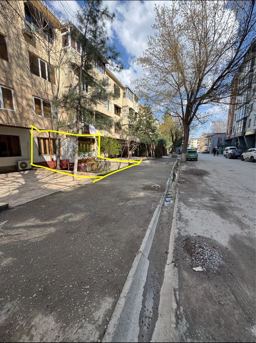 SROCHNO 2 xonali 1 chi etaj