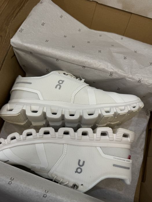 Кроссвки On cloud