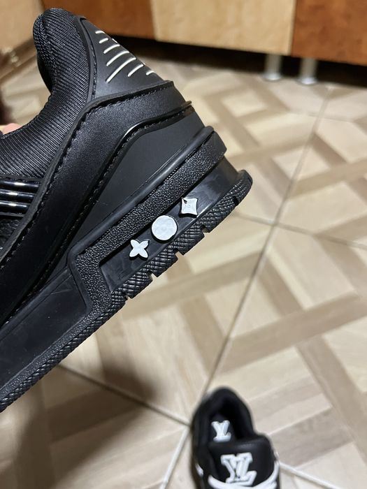 Louis Vuitton Trainers
