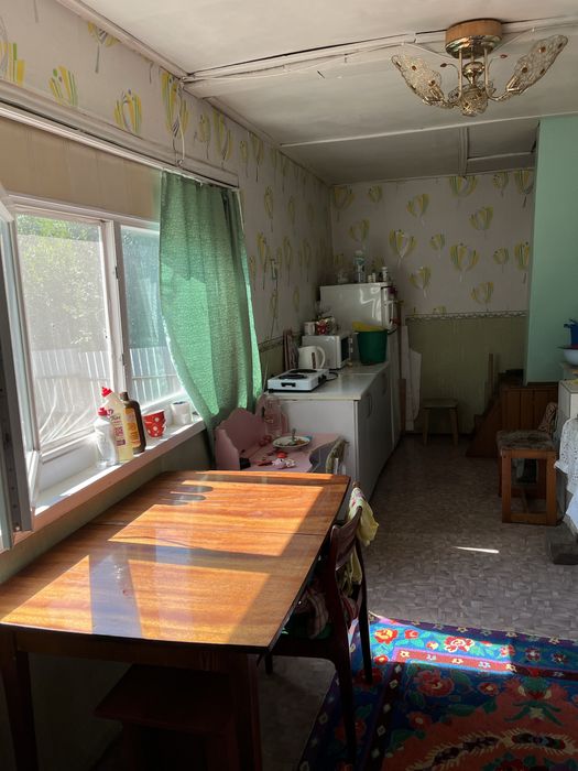 Продам дачу (НЕ В ГОРОДЕ)